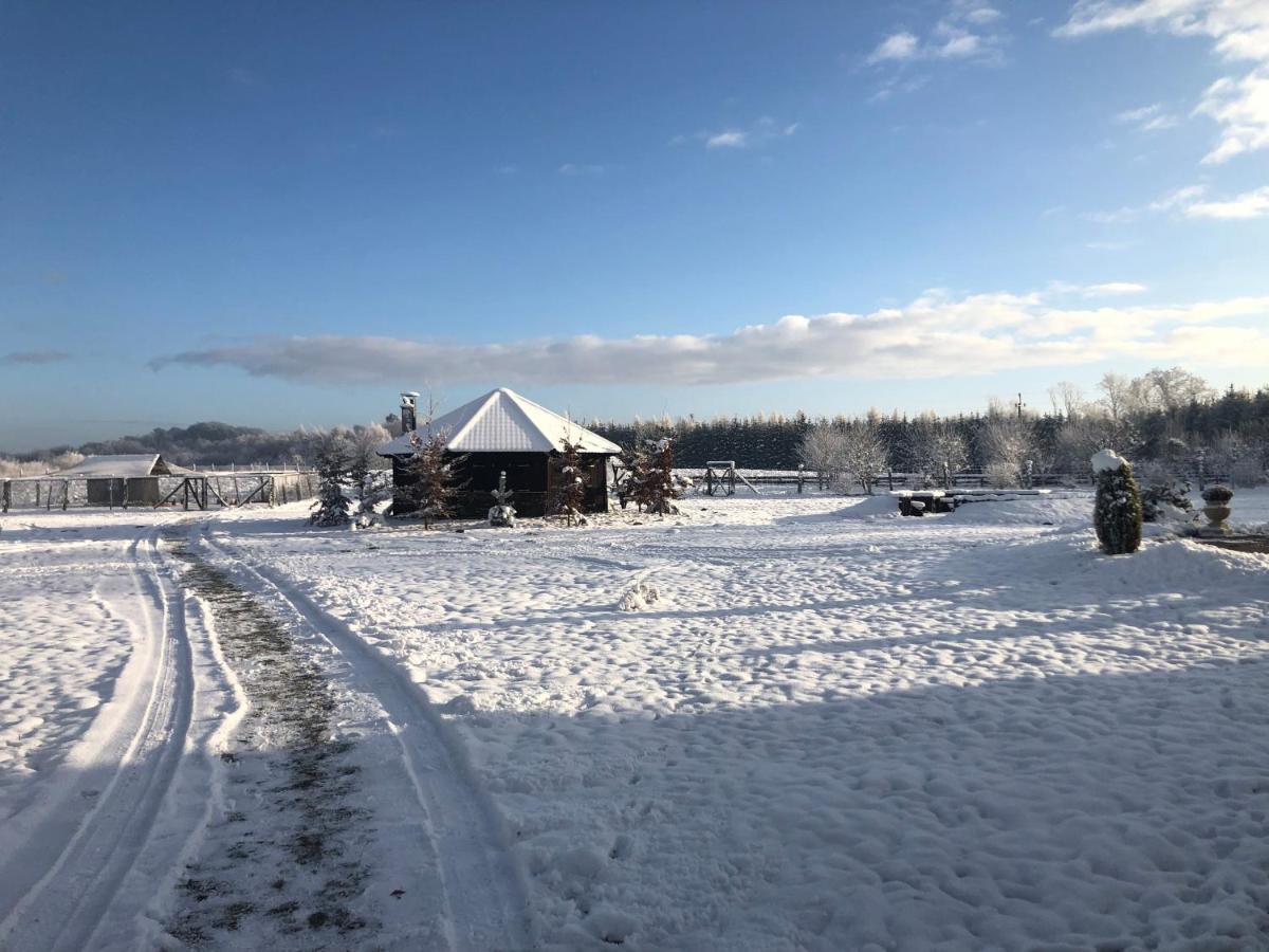 Kantonia Bobolice  Eksteriør bilde